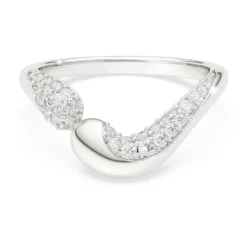 Classica Offener Ring