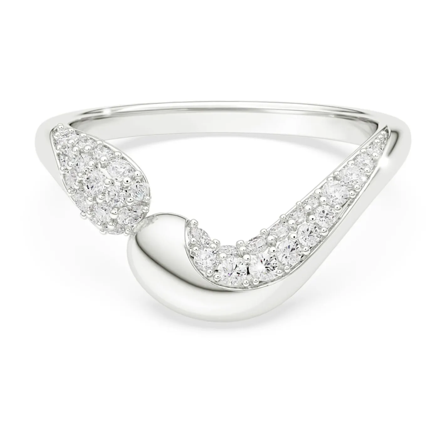 Classica Offener Ring