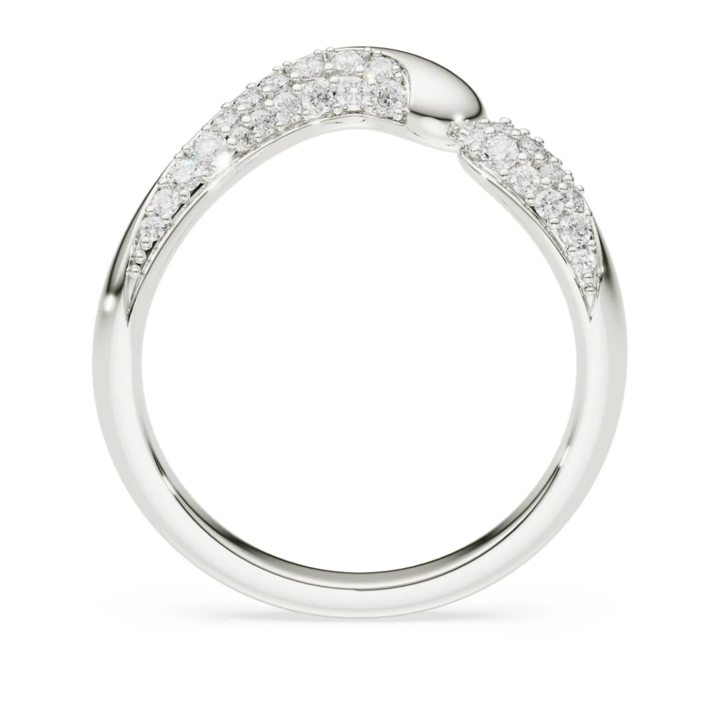 Classica Offener Ring