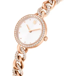 Cocktail round Uhr