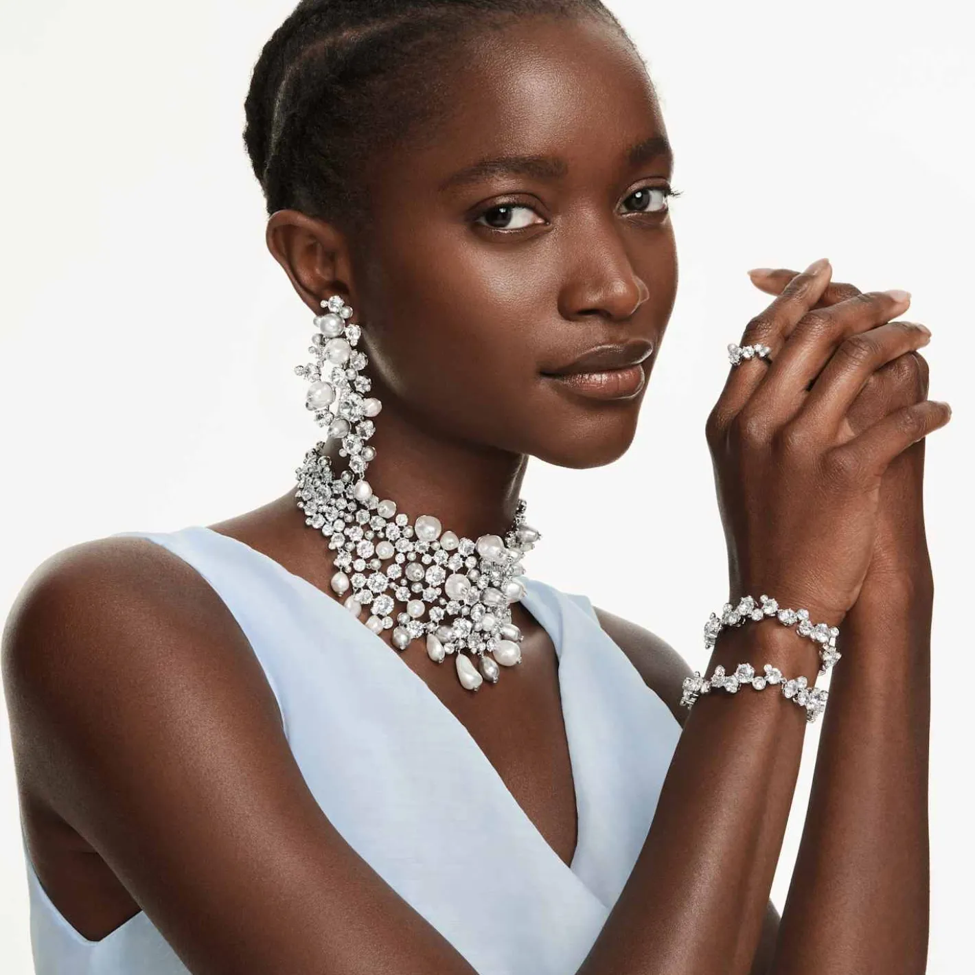 Constella Halsband