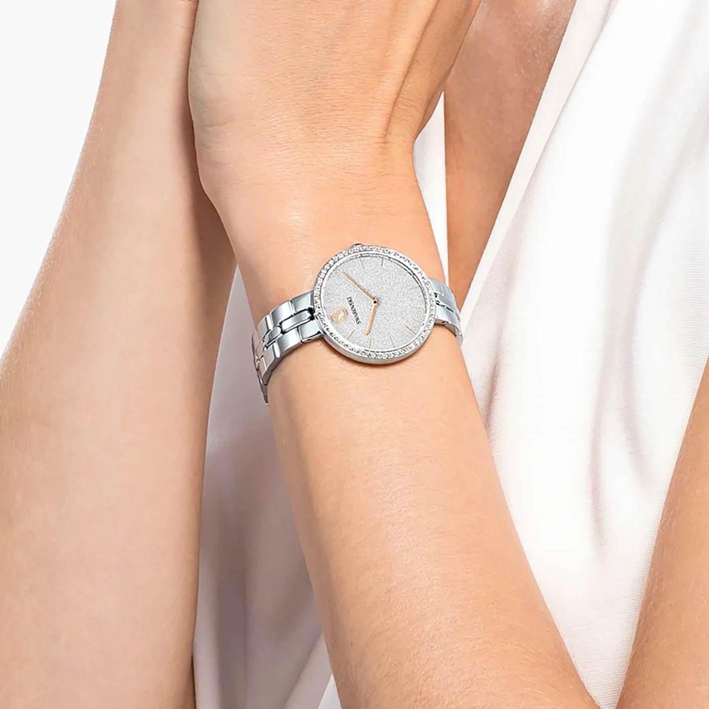 Cosmopolitan Uhr