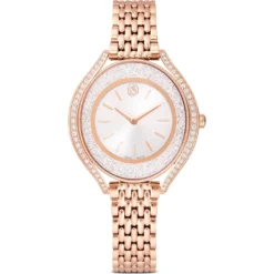 Crystalline aura Uhr