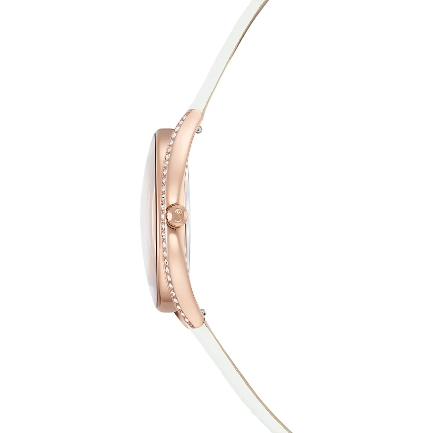 Crystalline aura Uhr