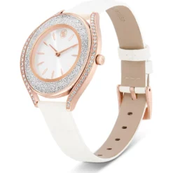 Crystalline aura Uhr