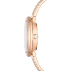 Crystalline bangle Uhr