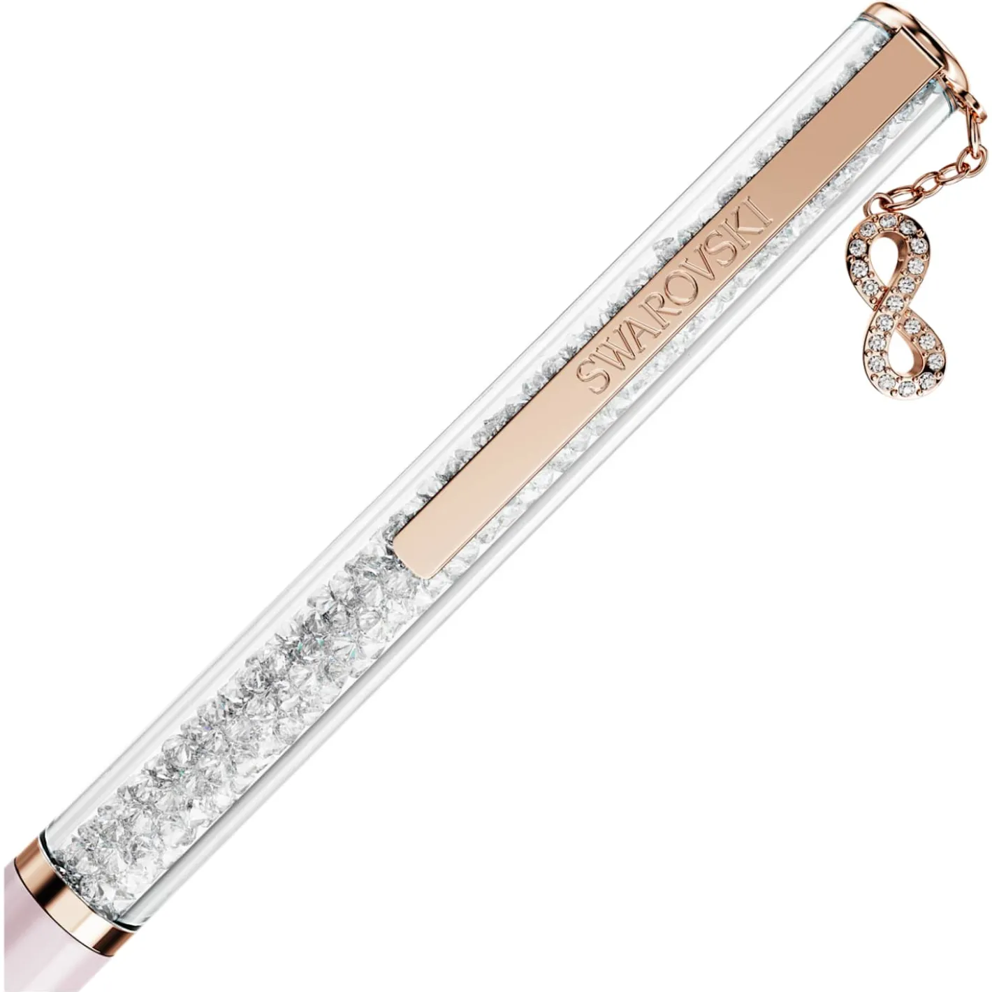 Crystalline Kugelschreiber