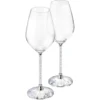 Crystalline Weingläser (2er-Set)