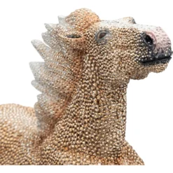 Crystal Myriad Stolzes Pferd