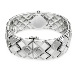 Curiosa bangle Uhr