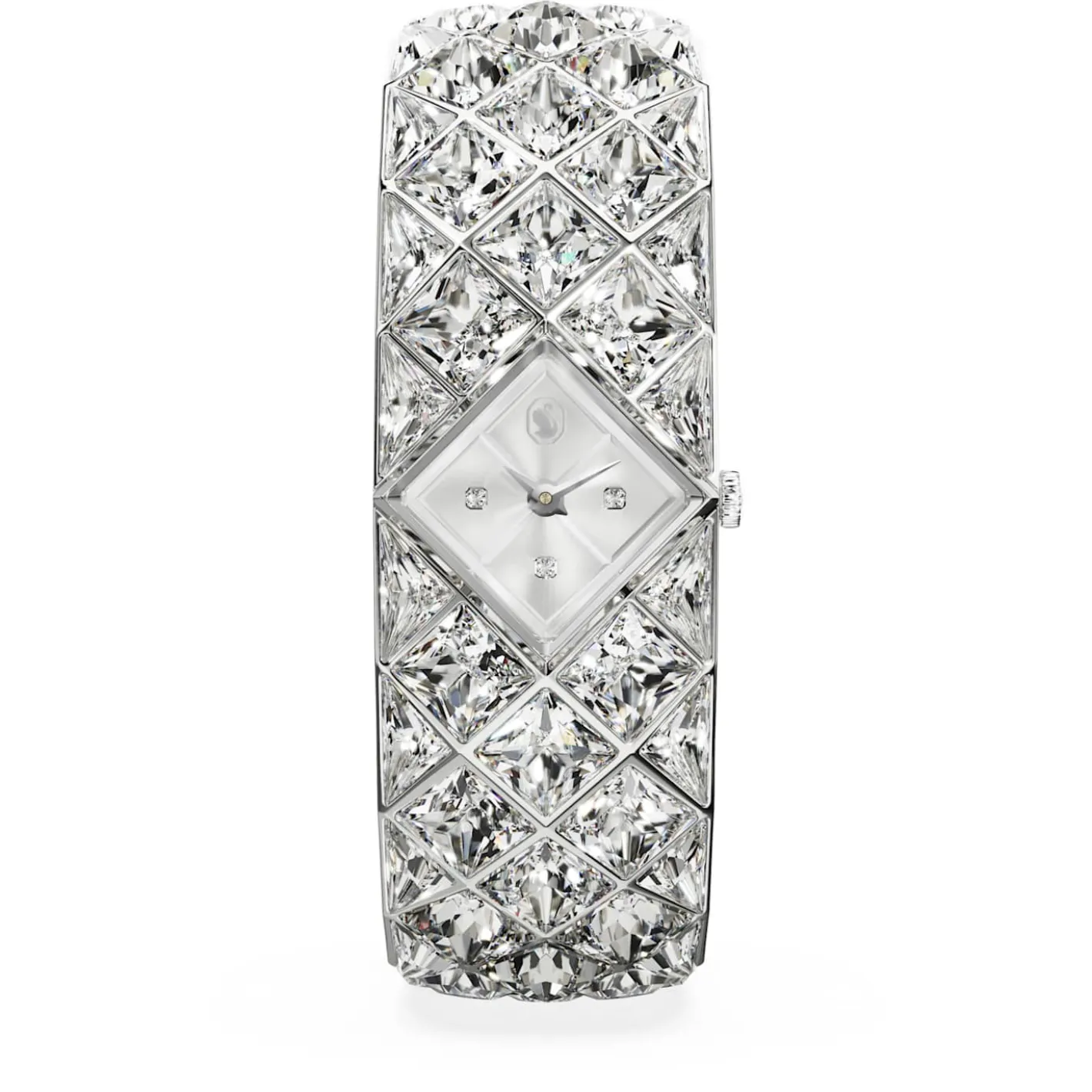 Curiosa bangle Uhr