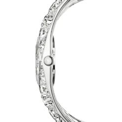 Curiosa bangle Uhr
