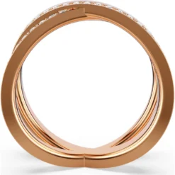 Delta Bandring