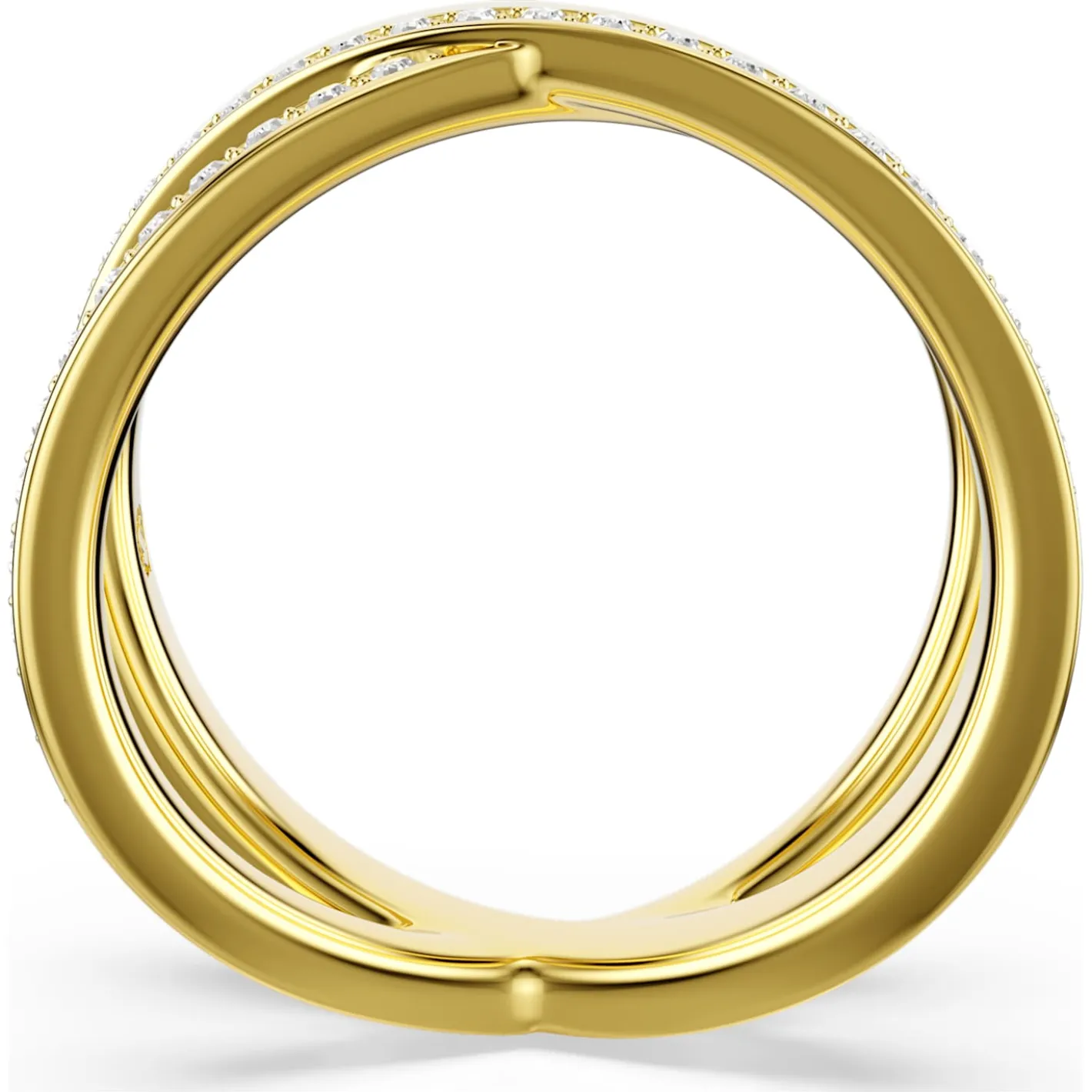 Delta Bandring