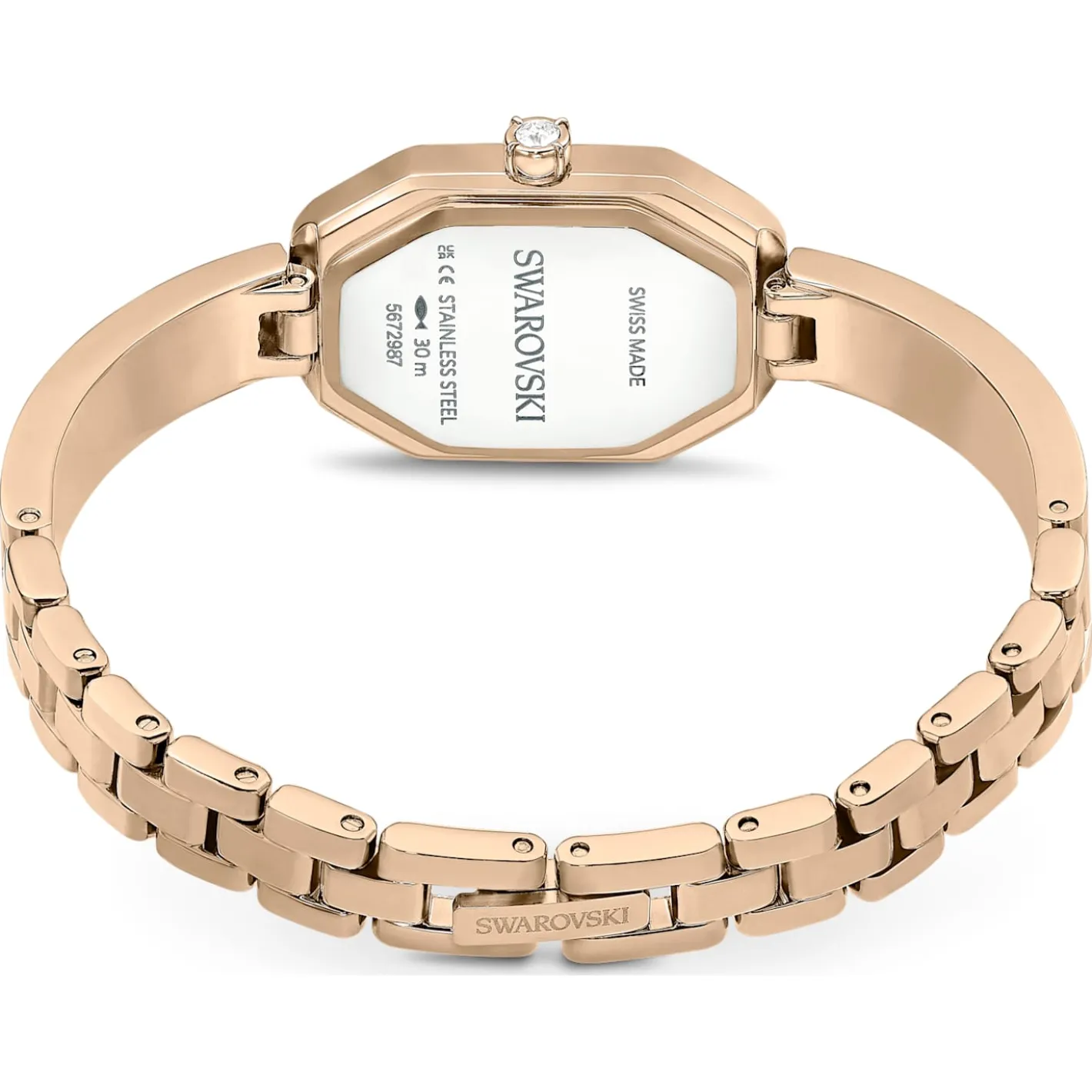 Dextera bangle Uhr