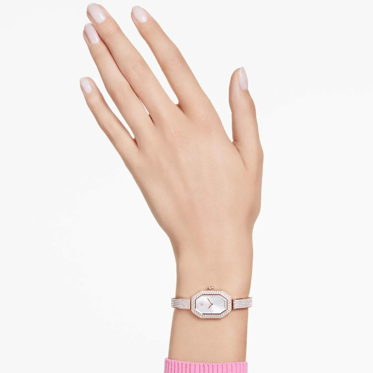 Dextera bangle Uhr