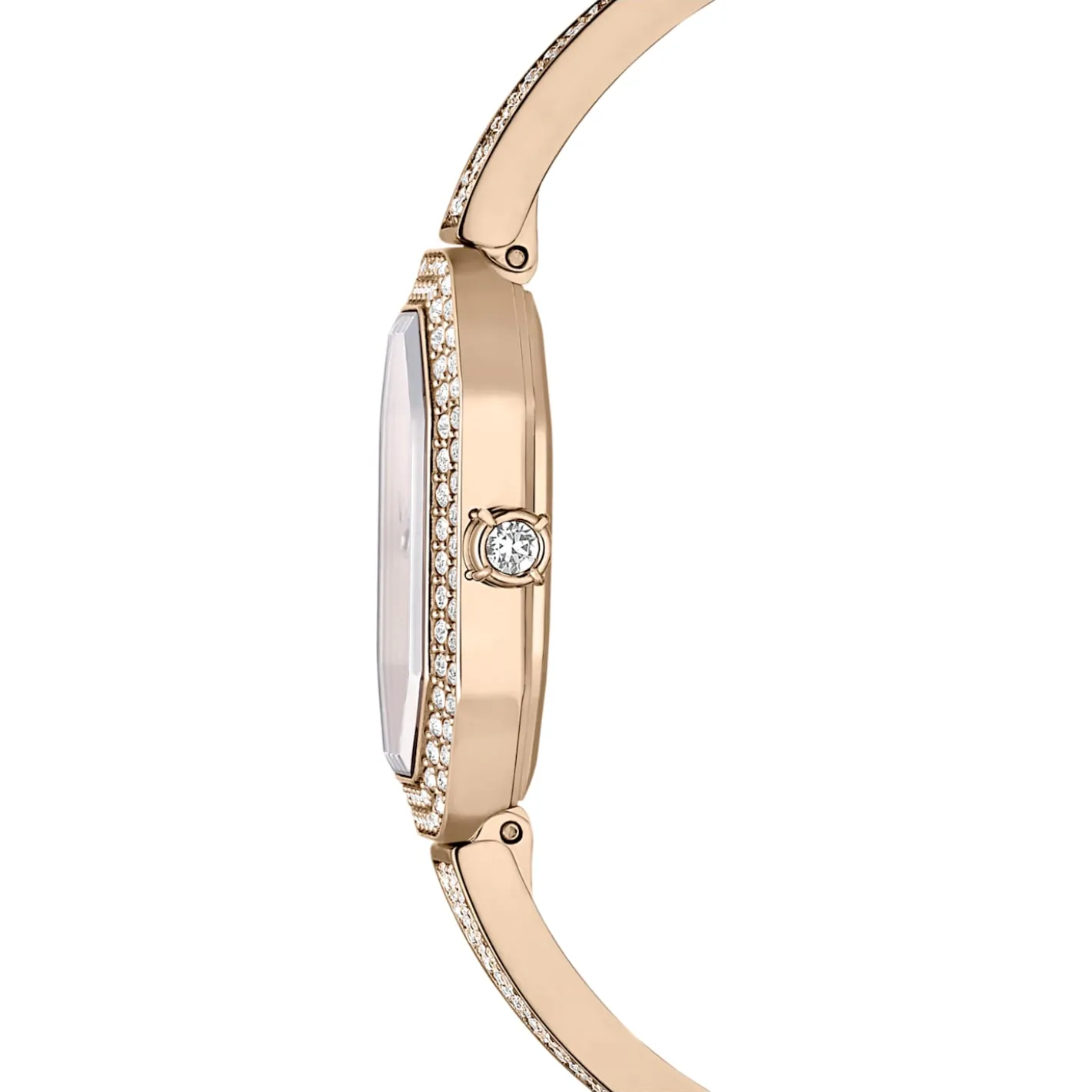 Dextera bangle Uhr