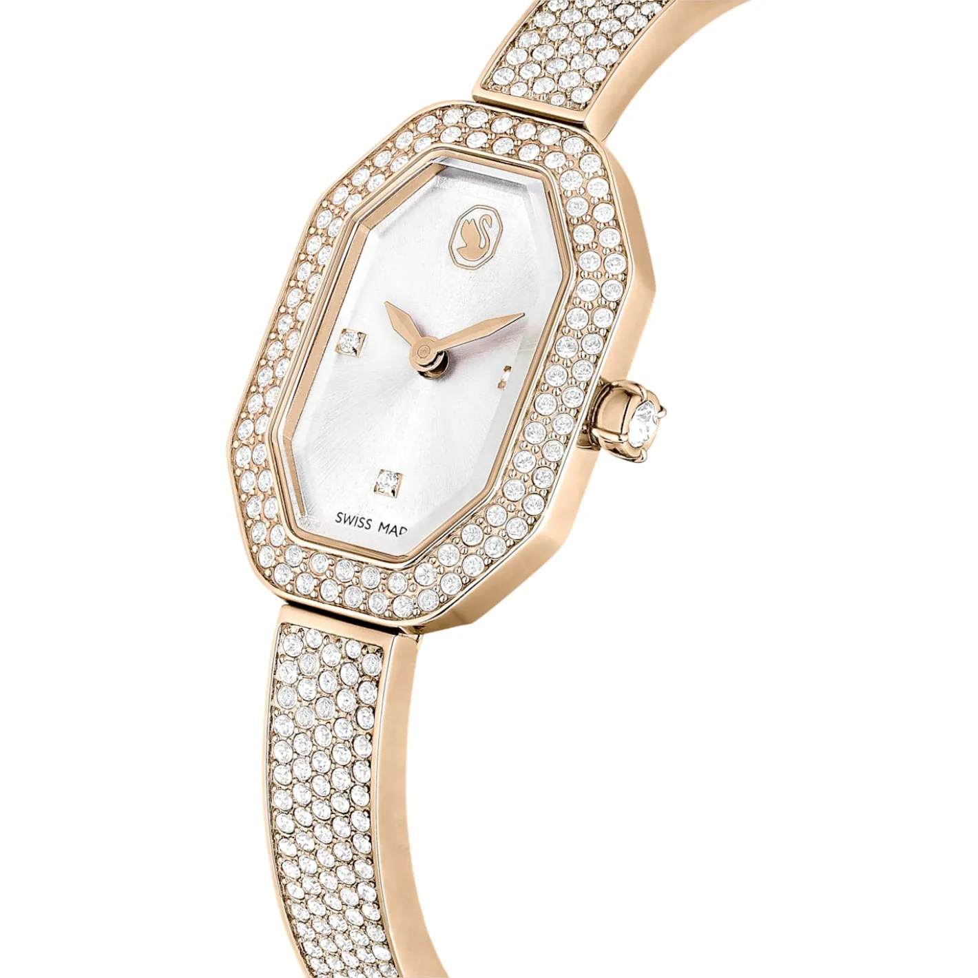 Dextera bangle Uhr
