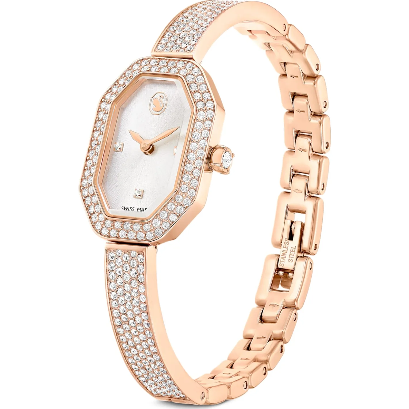 Dextera bangle Uhr