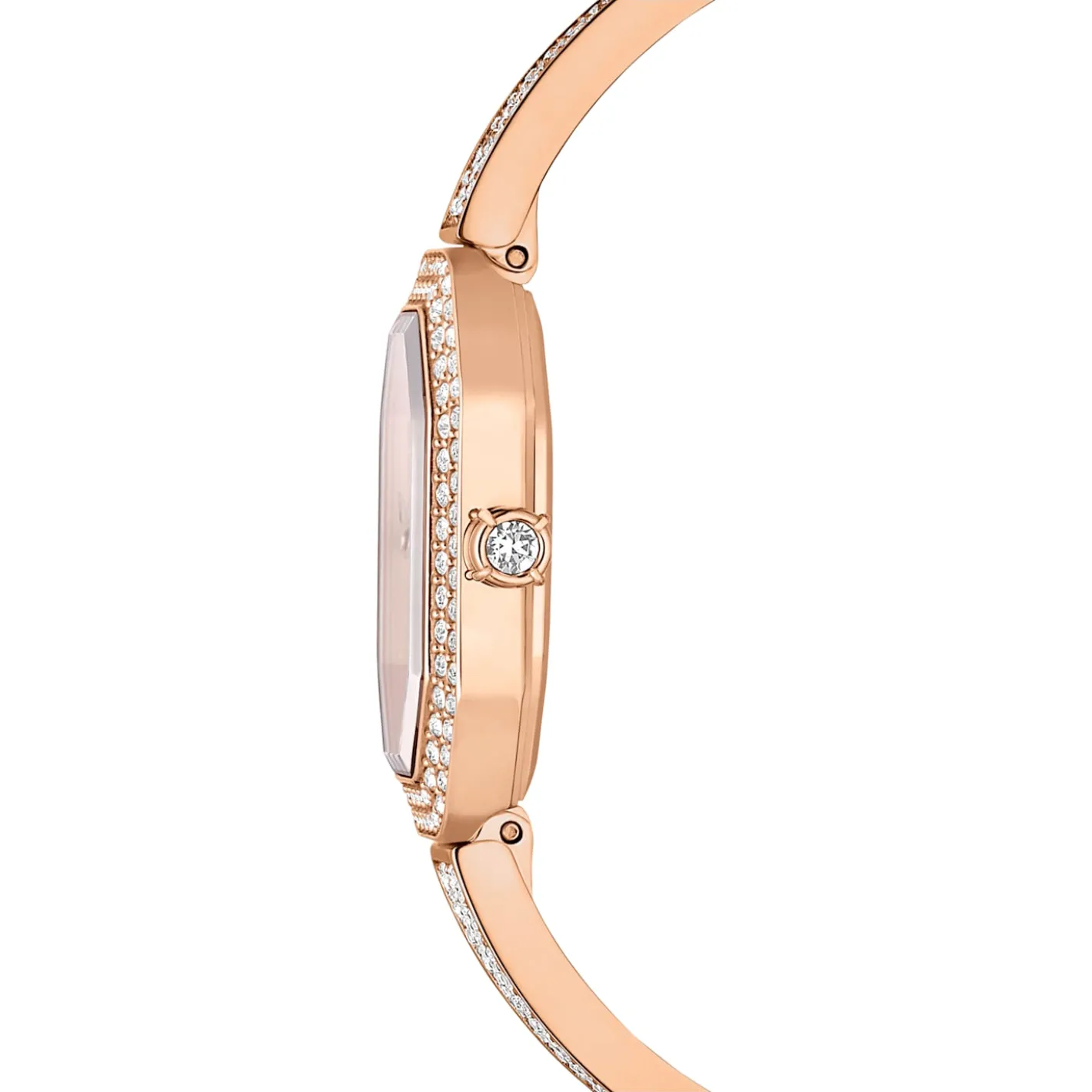 Dextera bangle Uhr
