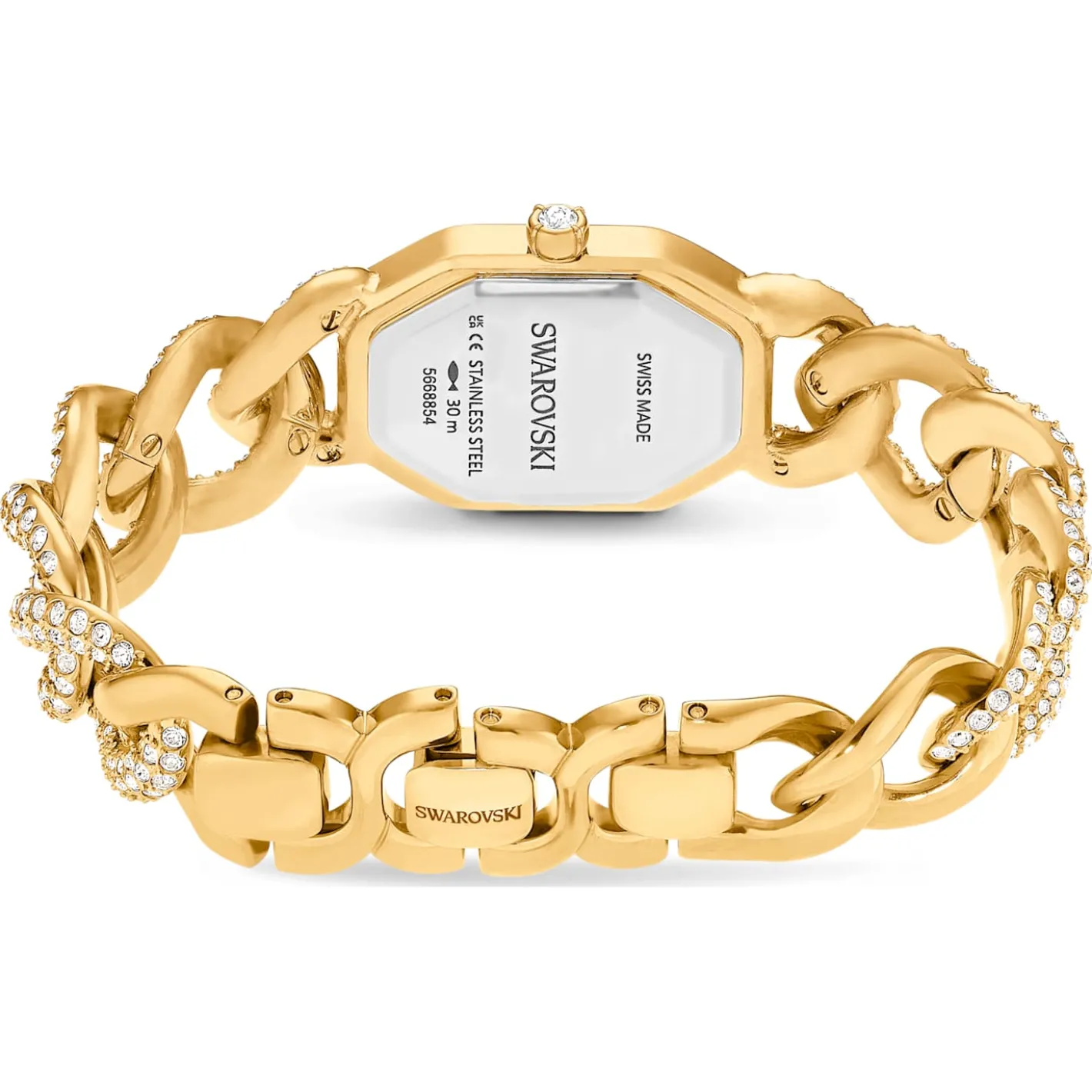 Dextera chain Uhr