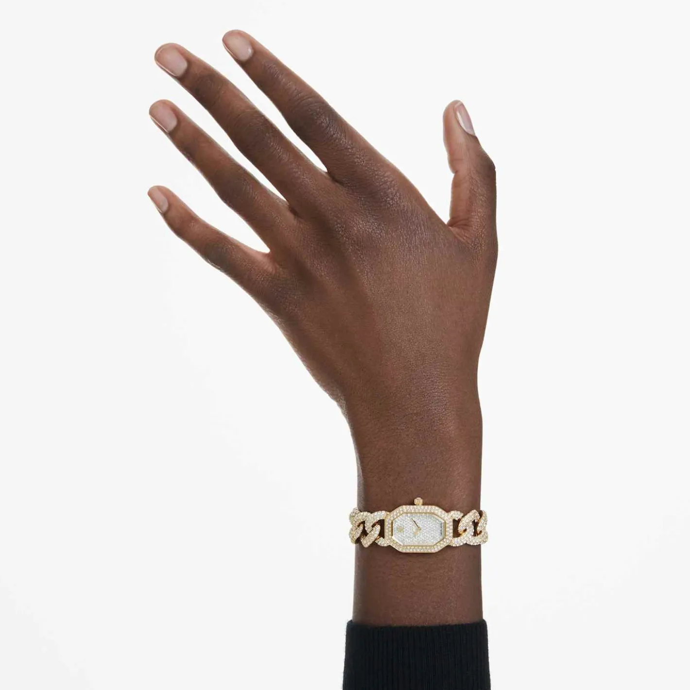 Dextera chain Uhr