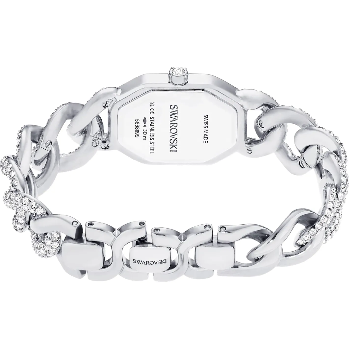 Dextera chain Uhr