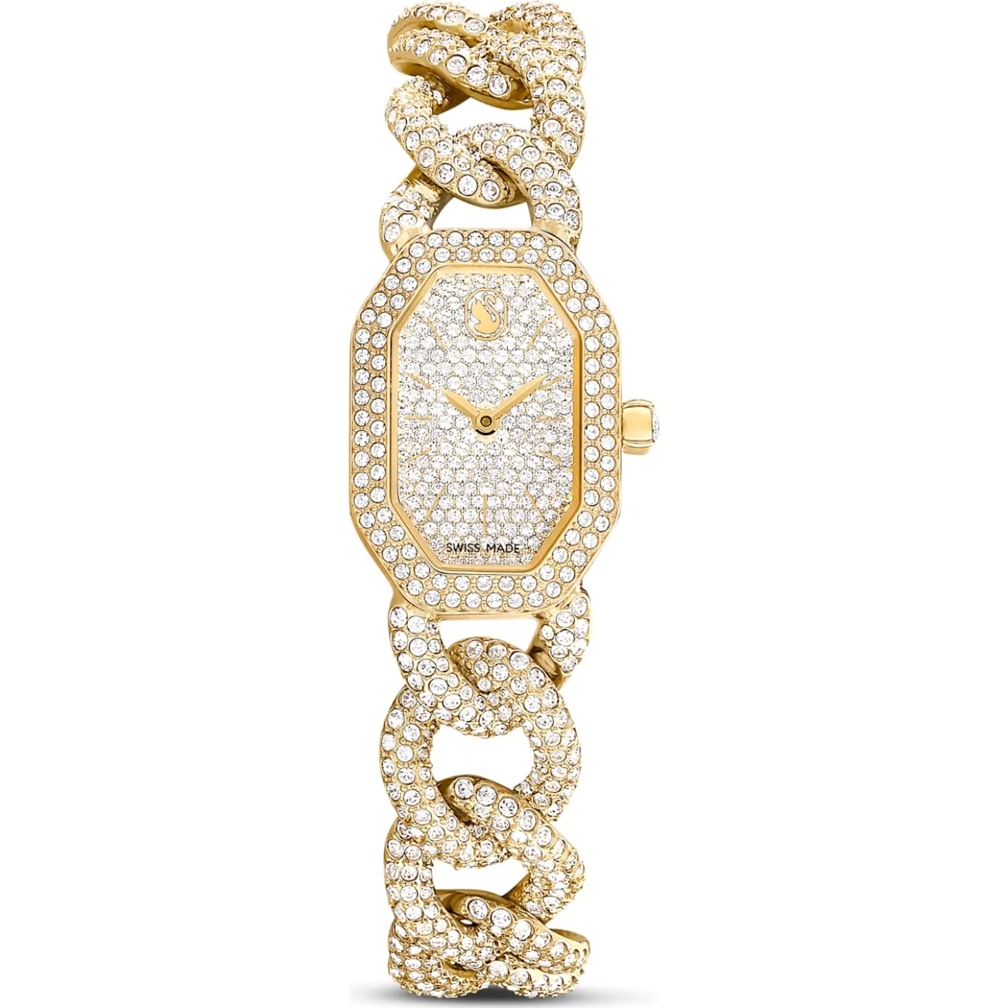 Dextera chain Uhr