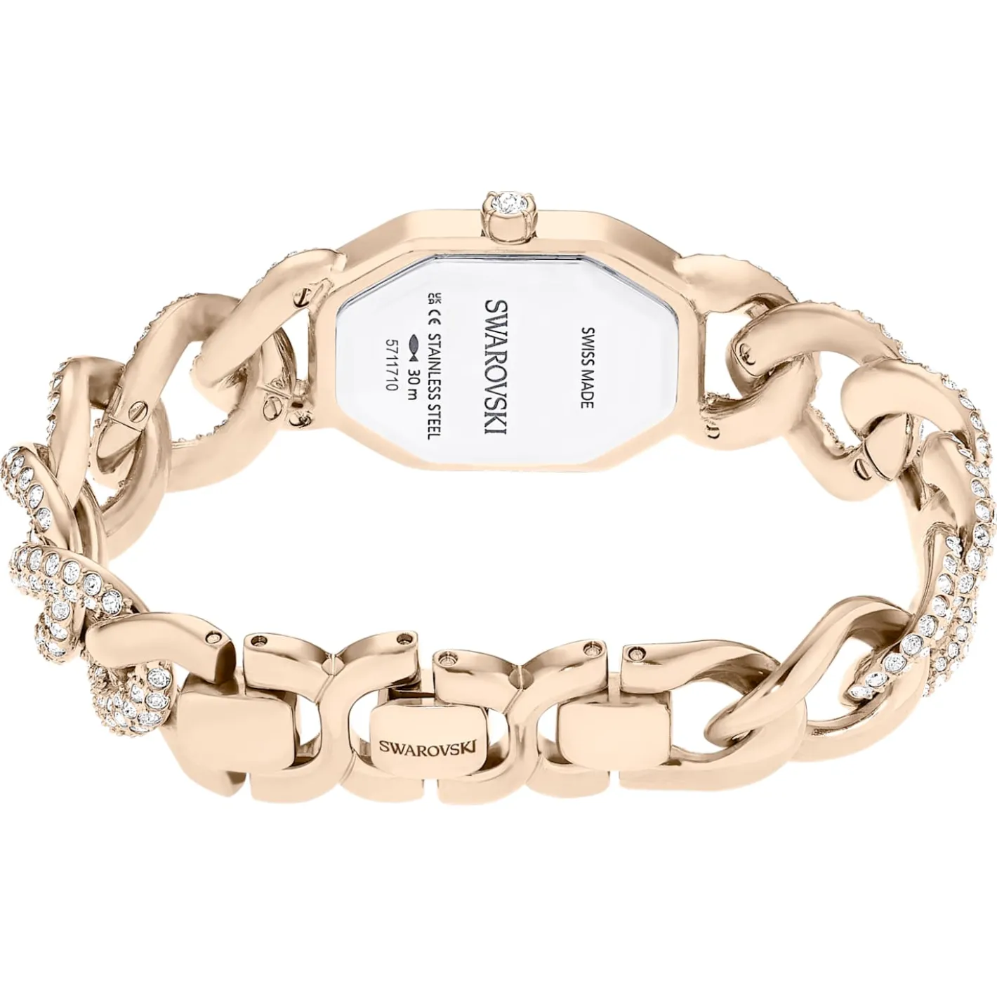 Dextera chain Uhr