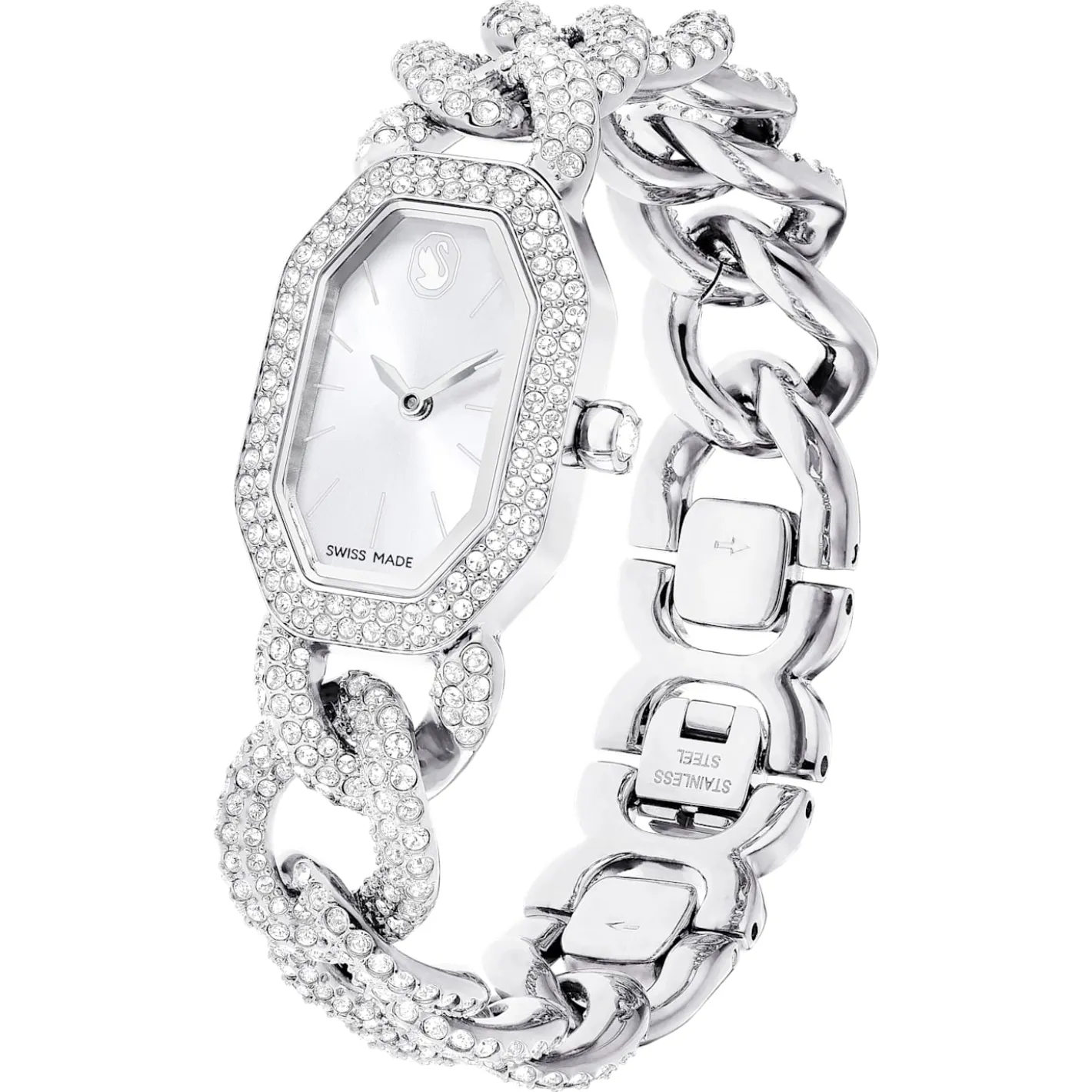 Dextera chain Uhr