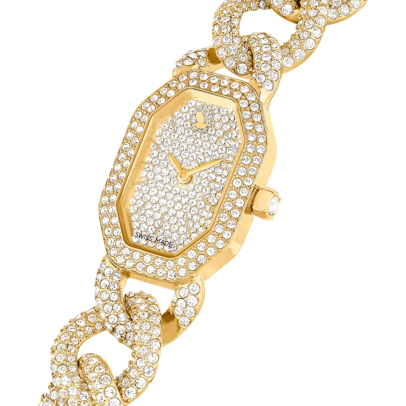 Dextera chain Uhr