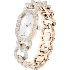 Dextera chain Uhr