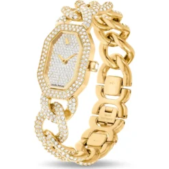 Dextera chain Uhr
