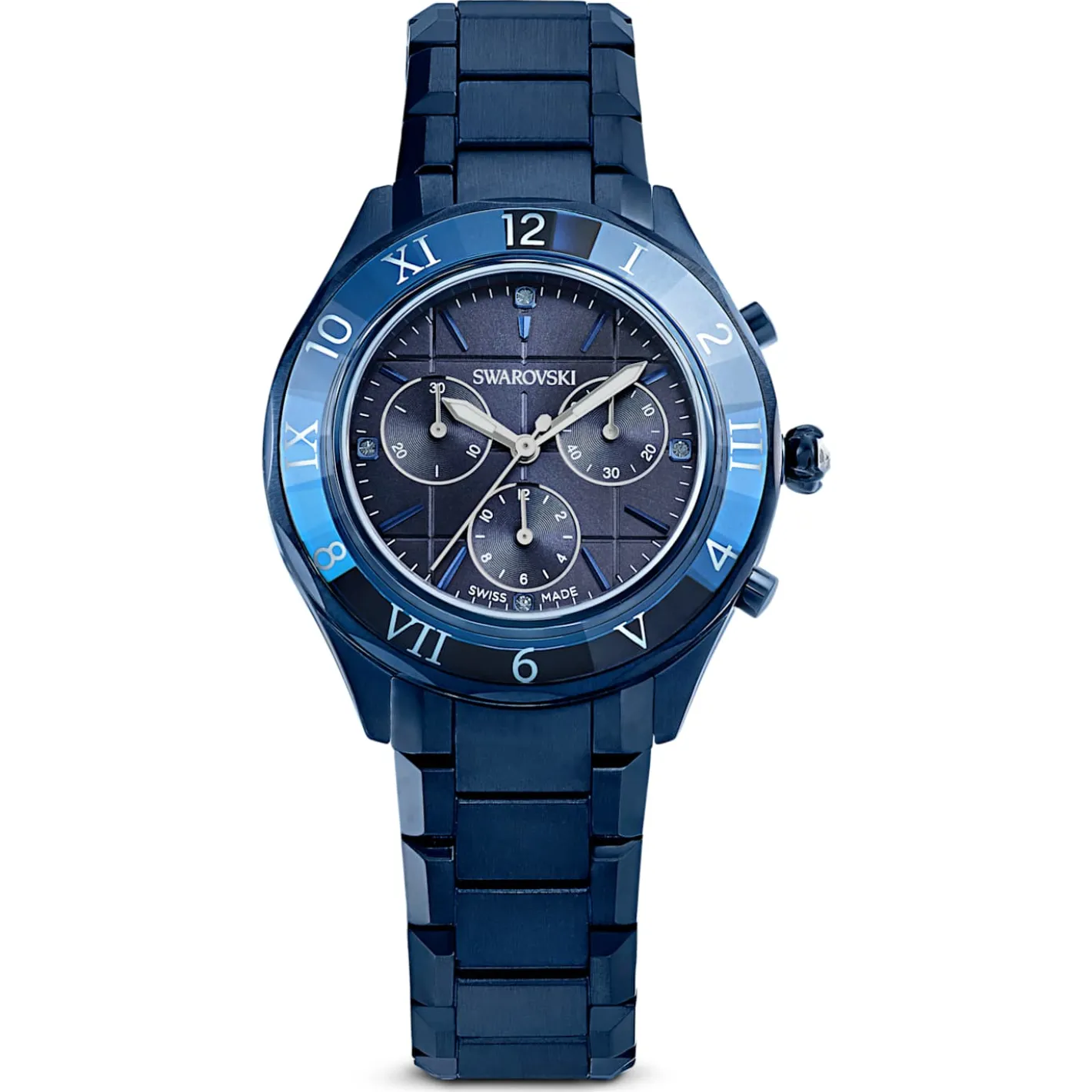 Dextera chrono Uhr