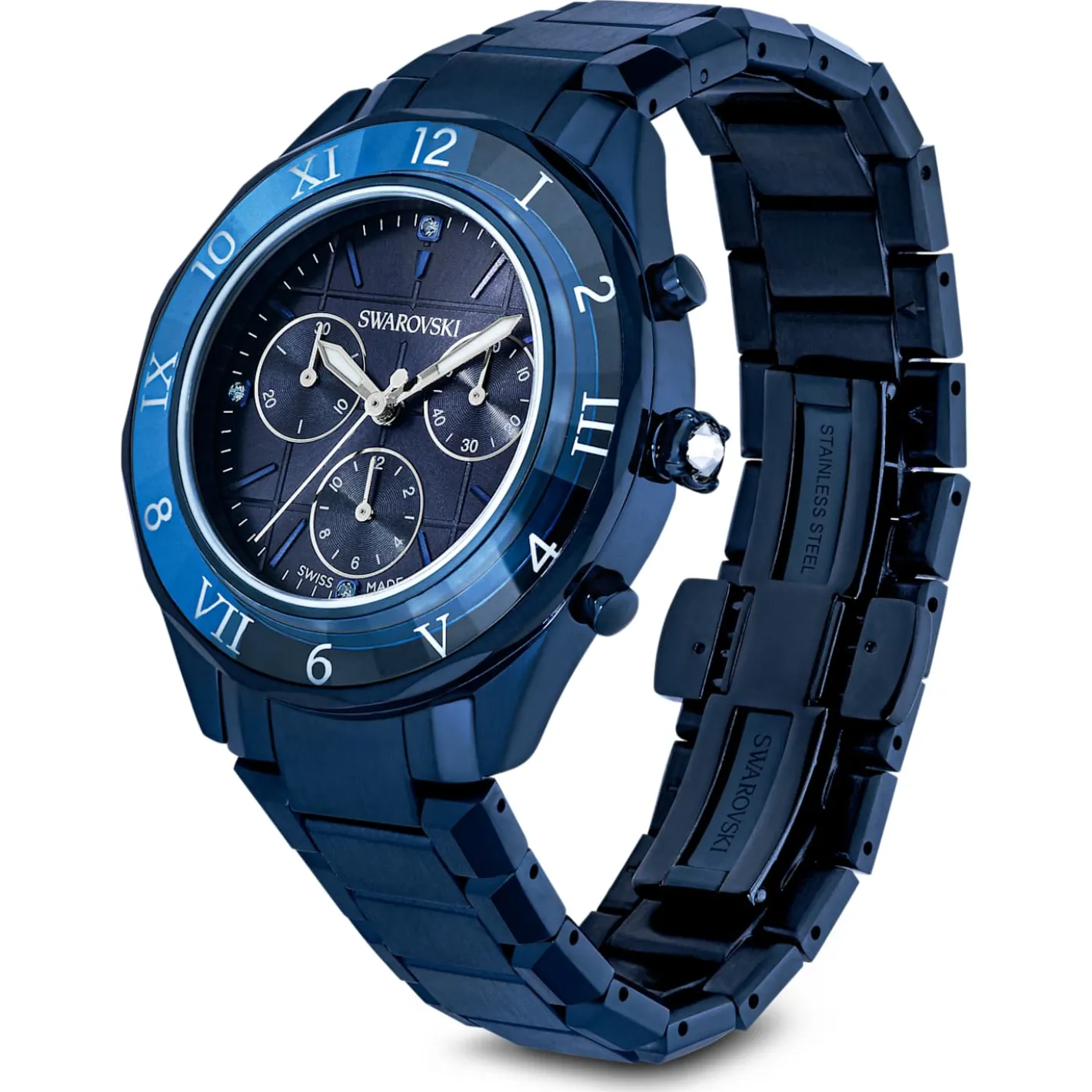 Dextera chrono Uhr