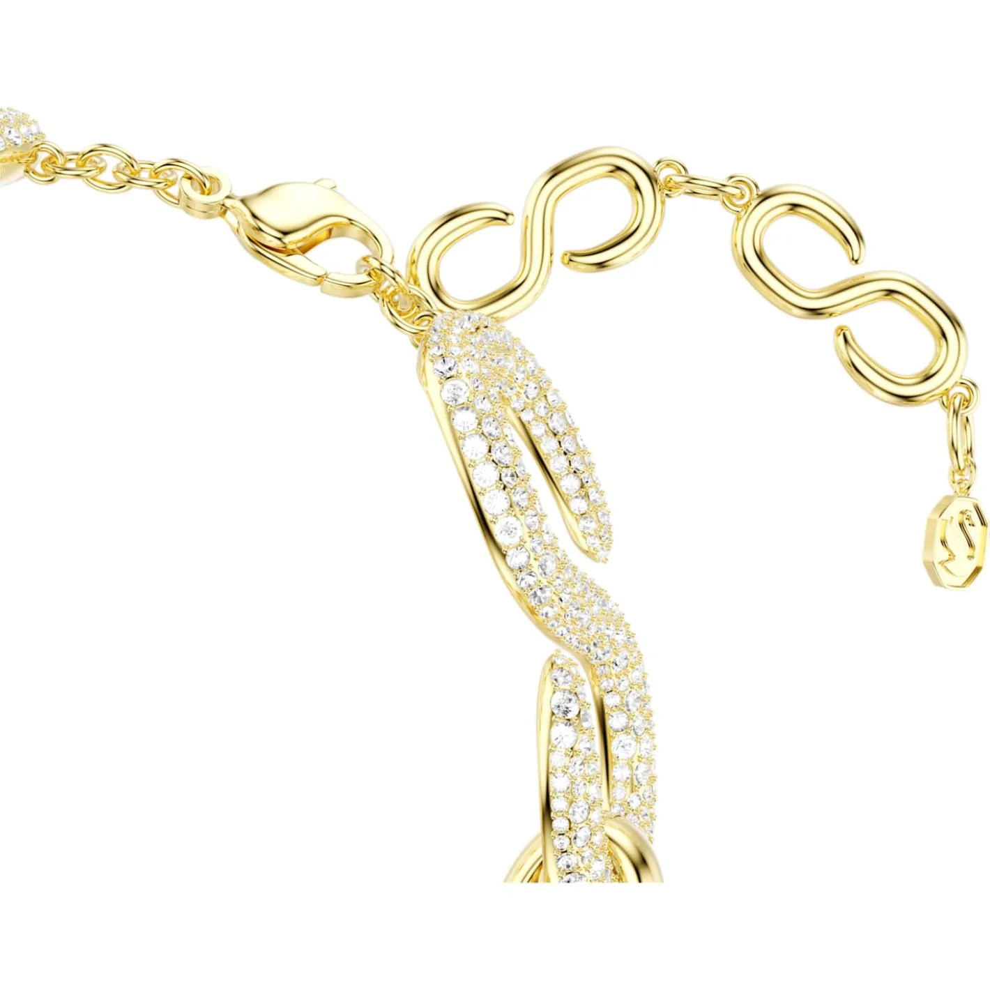 Dextera Halsband