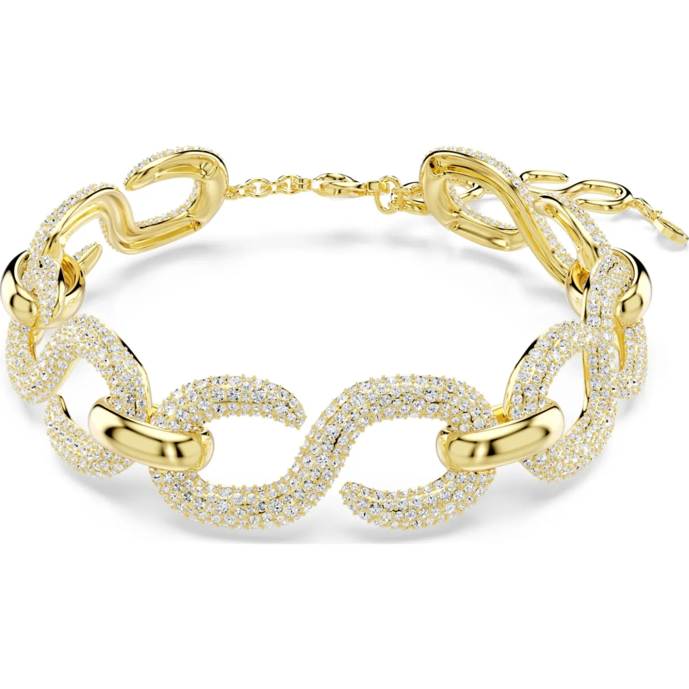 Dextera Halsband