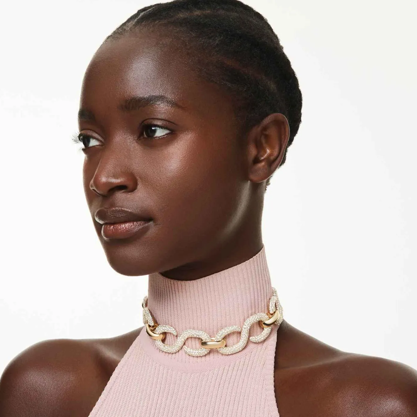Dextera Halsband