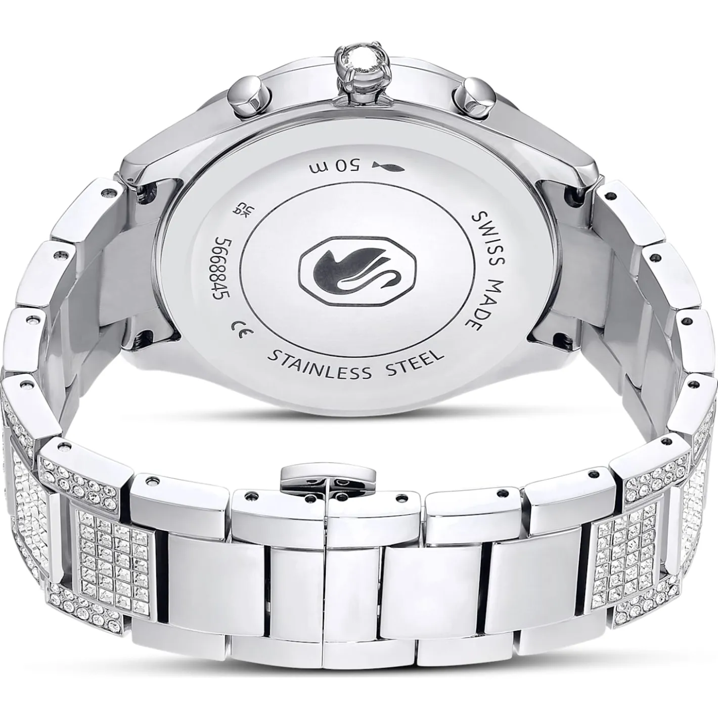 Dextera lux Uhr