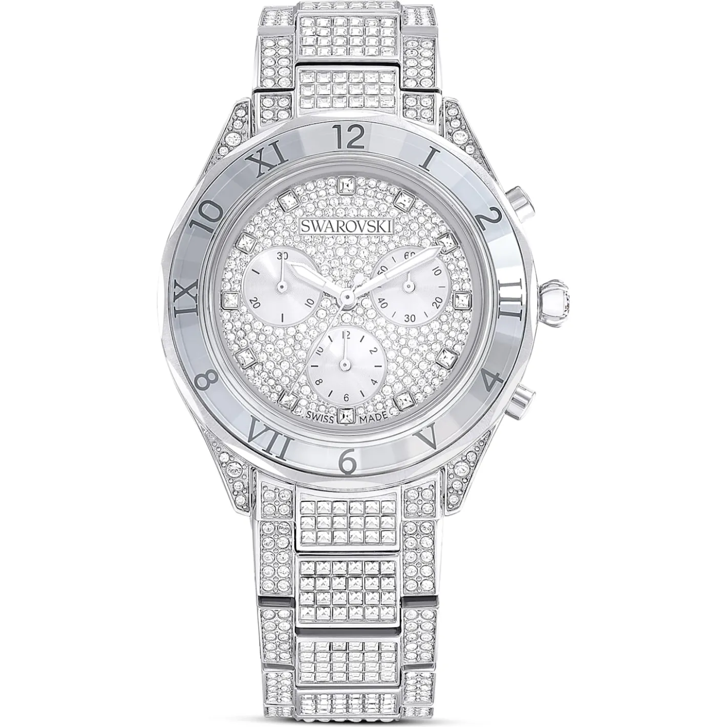 Dextera lux Uhr