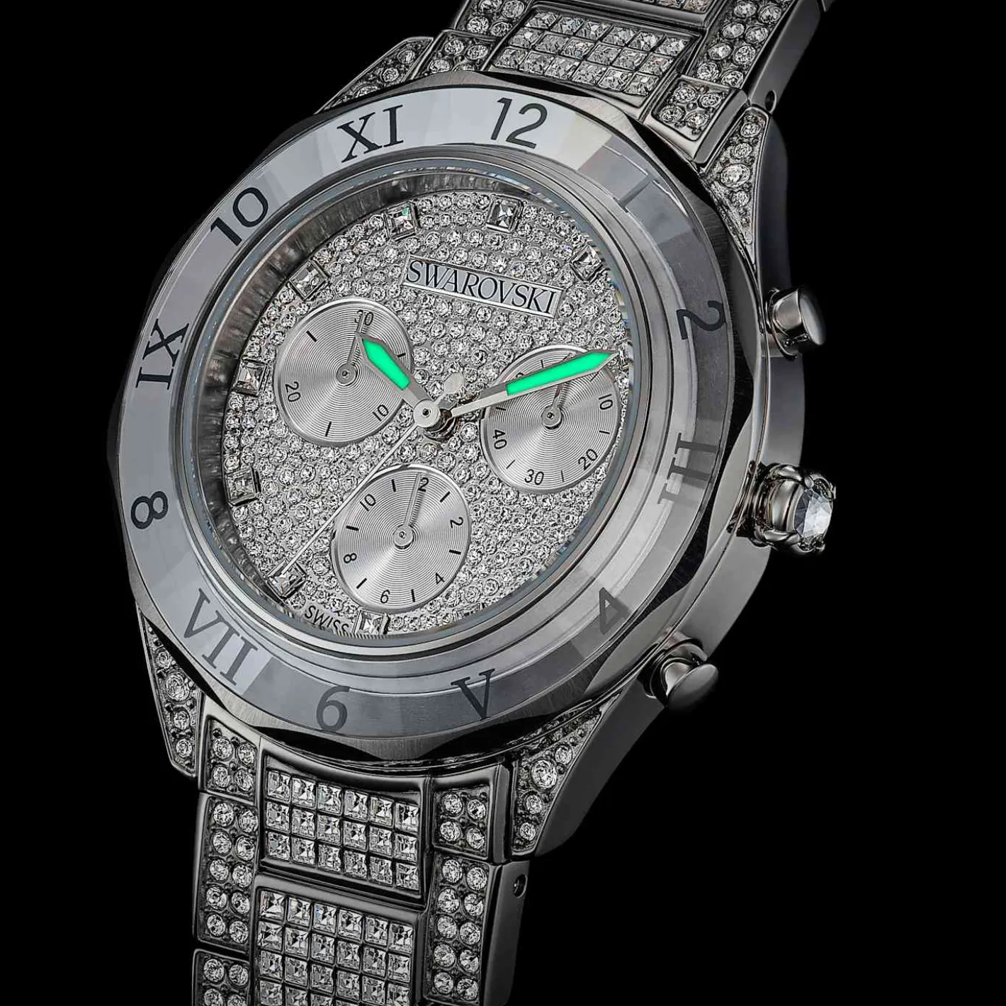 Dextera lux Uhr