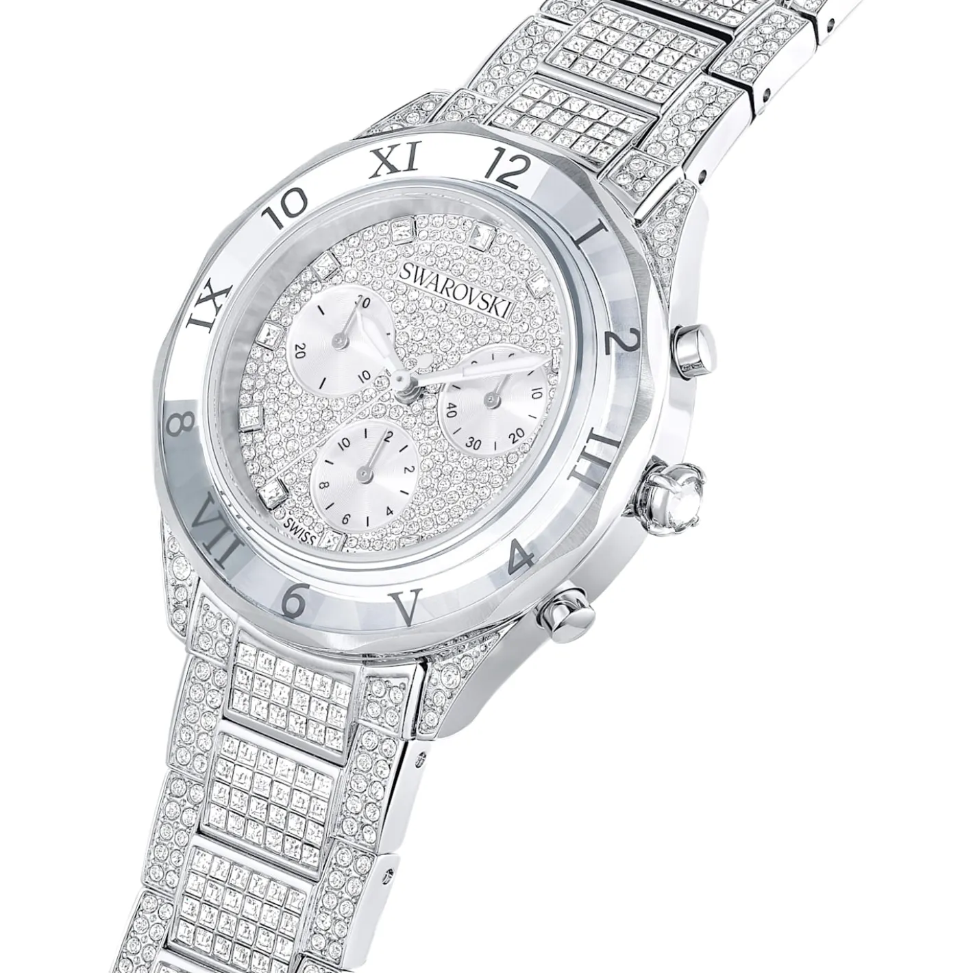 Dextera lux Uhr