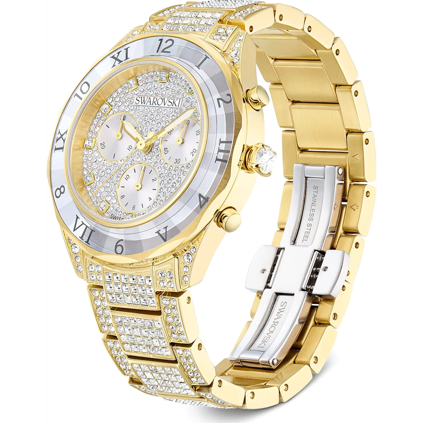 Dextera lux Uhr