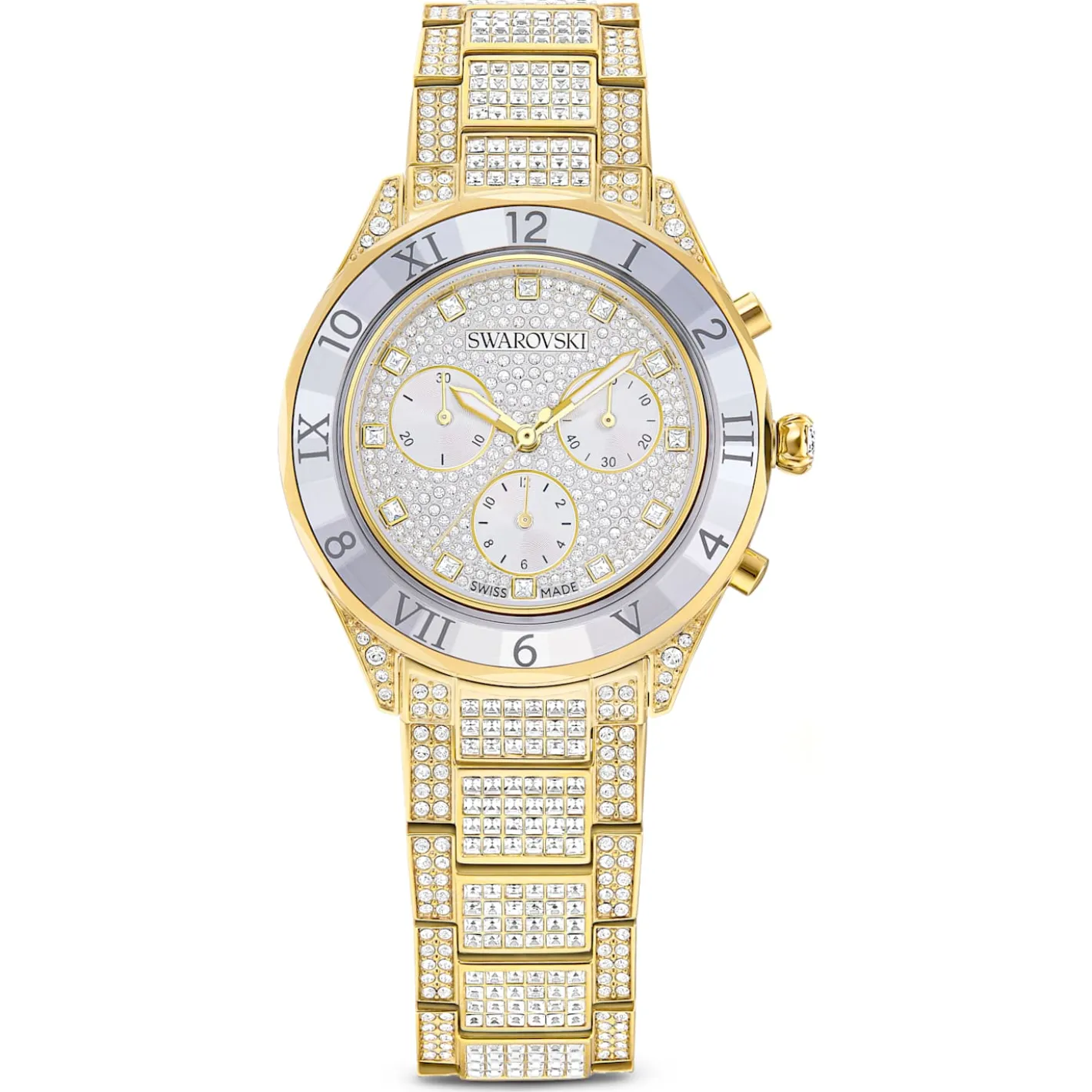 Dextera lux Uhr