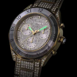 Dextera lux Uhr
