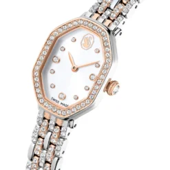 Dextera octagon Uhr