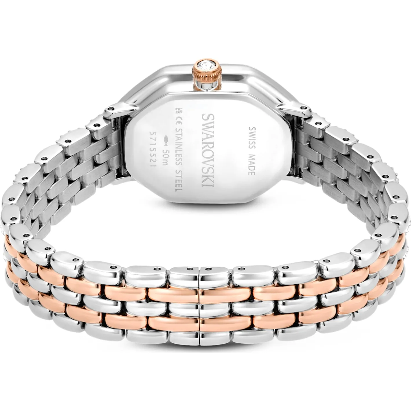 Dextera octagon Uhr