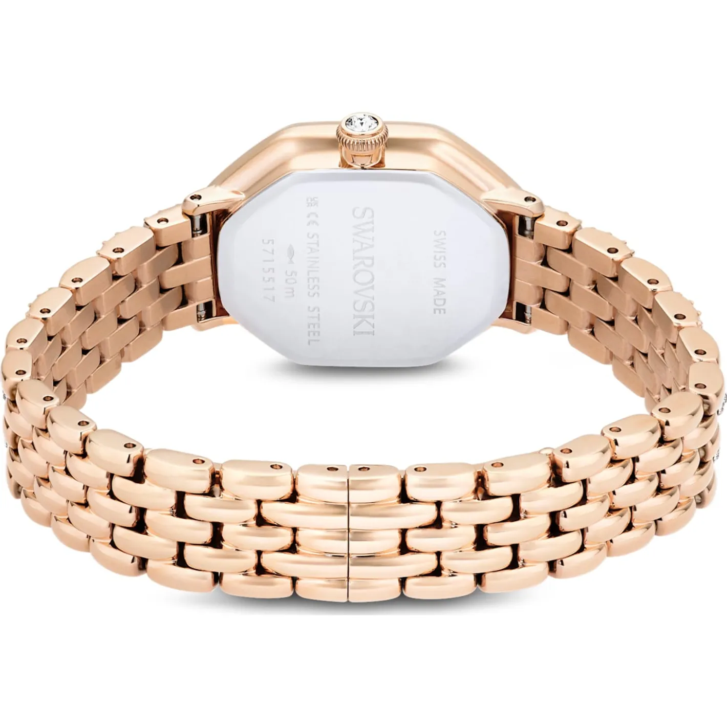 Dextera octagon Uhr