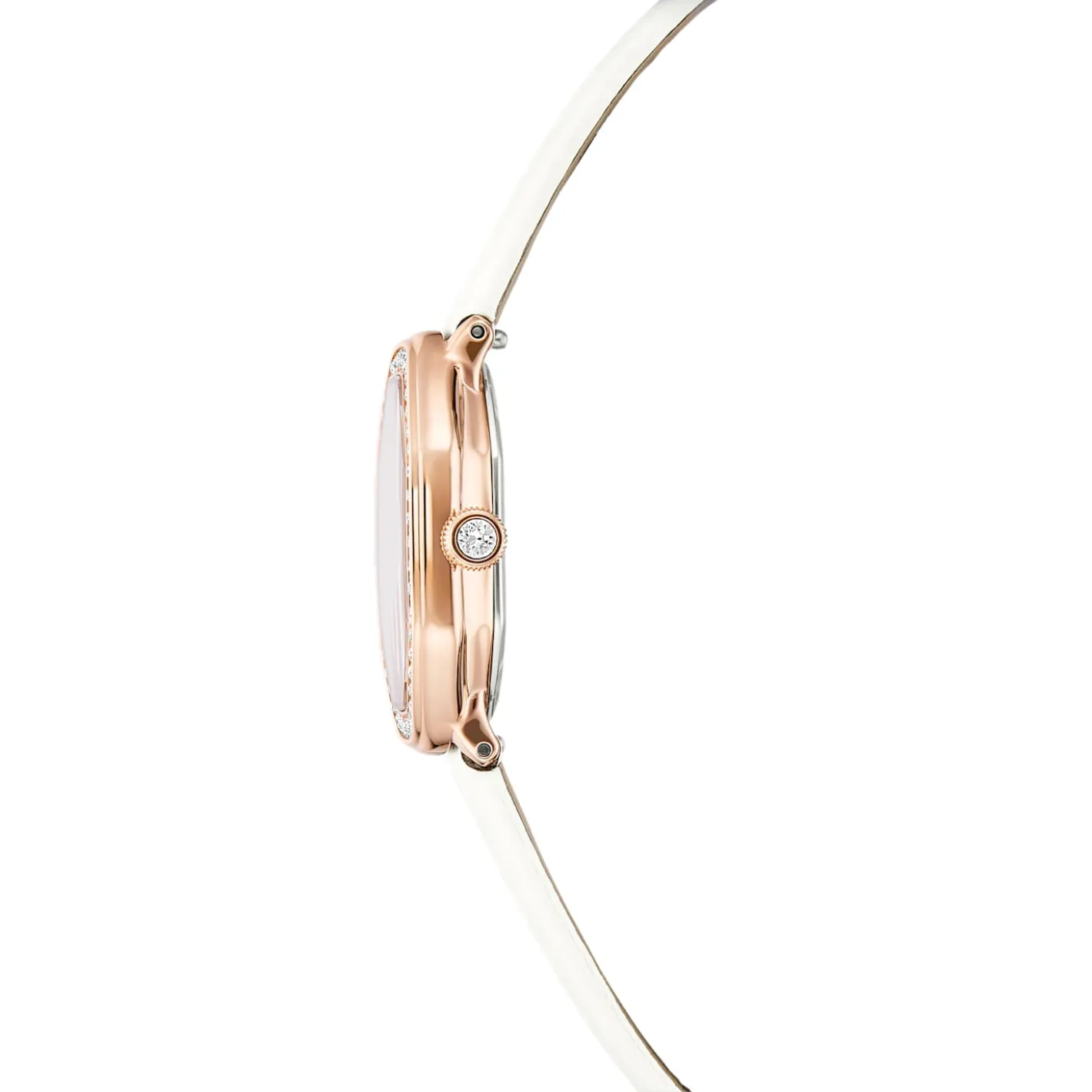 Dextera octagon Uhr