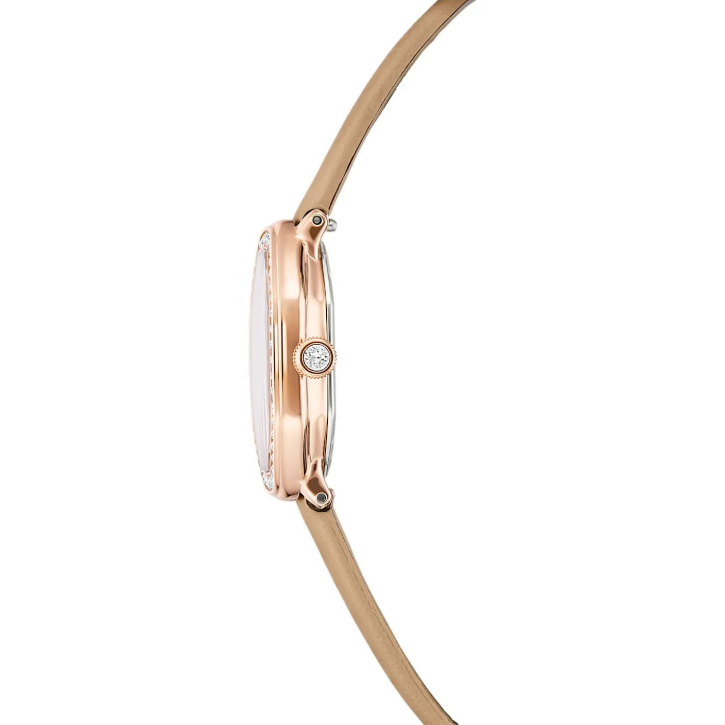 Dextera octagon Uhr